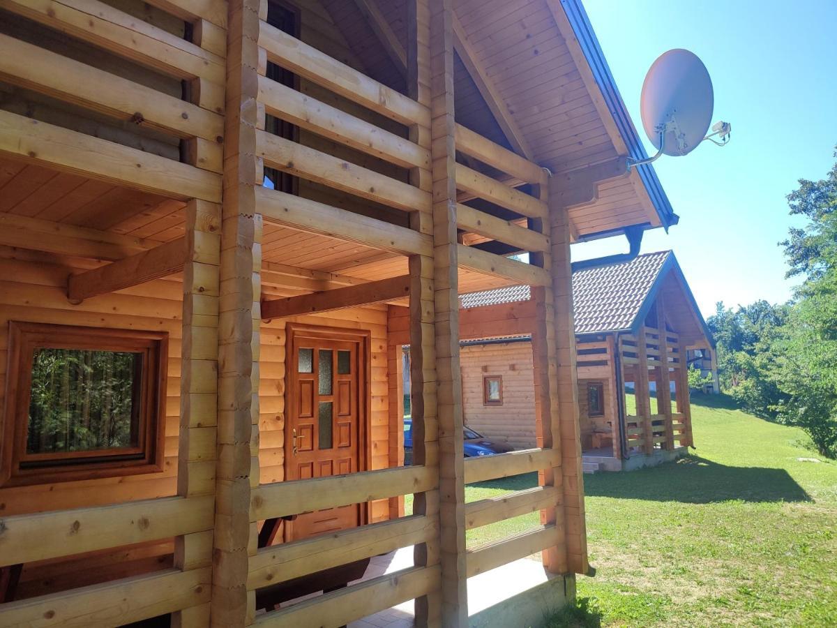 Apartmani Kajkut Banja Luka Exterior photo