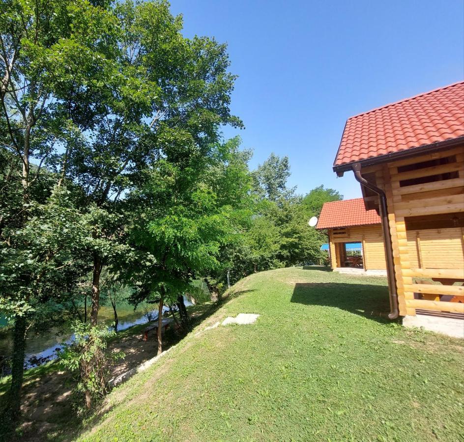 Apartmani Kajkut Banja Luka Exterior photo