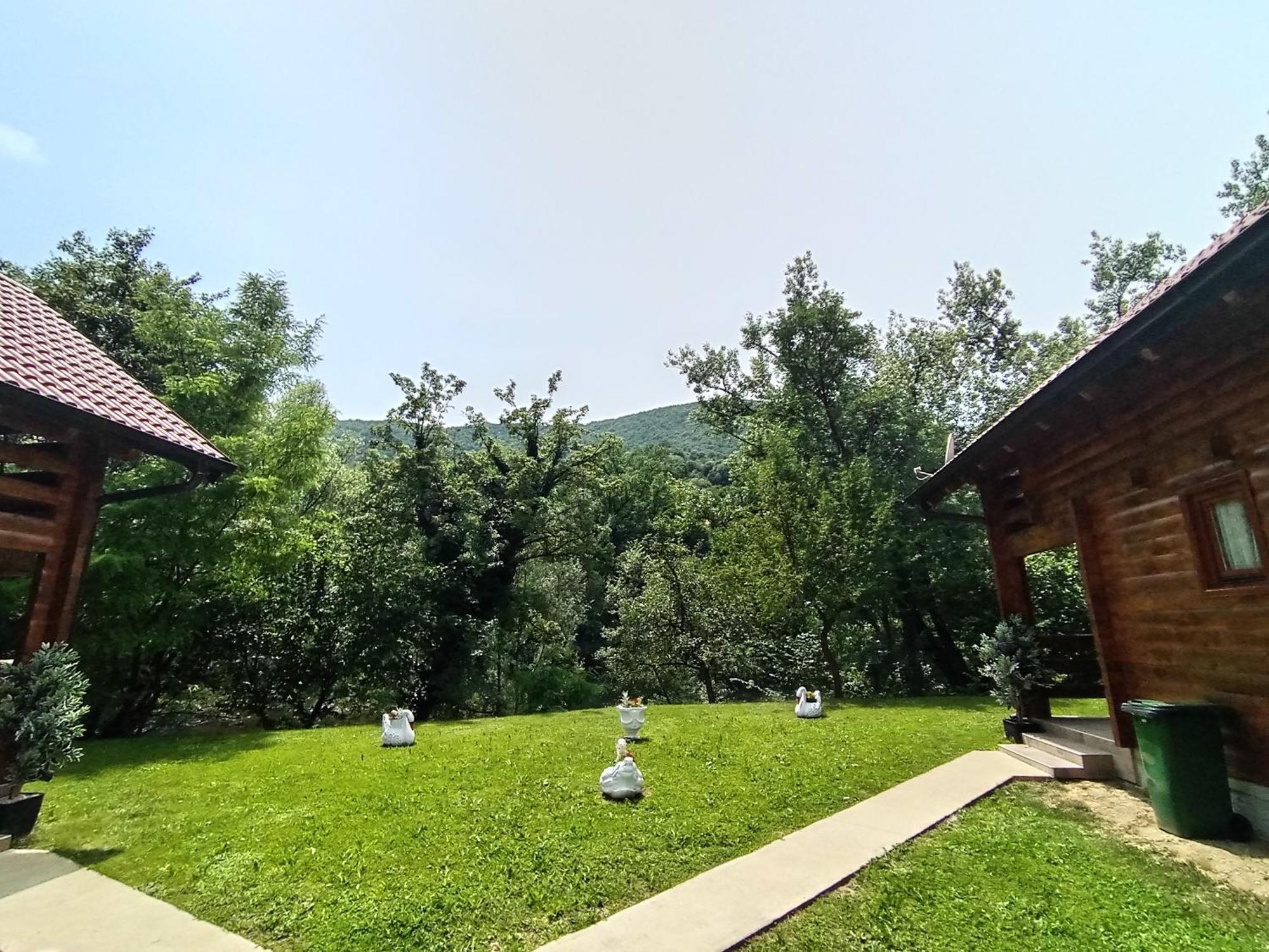 Apartmani Kajkut Banja Luka Exterior photo