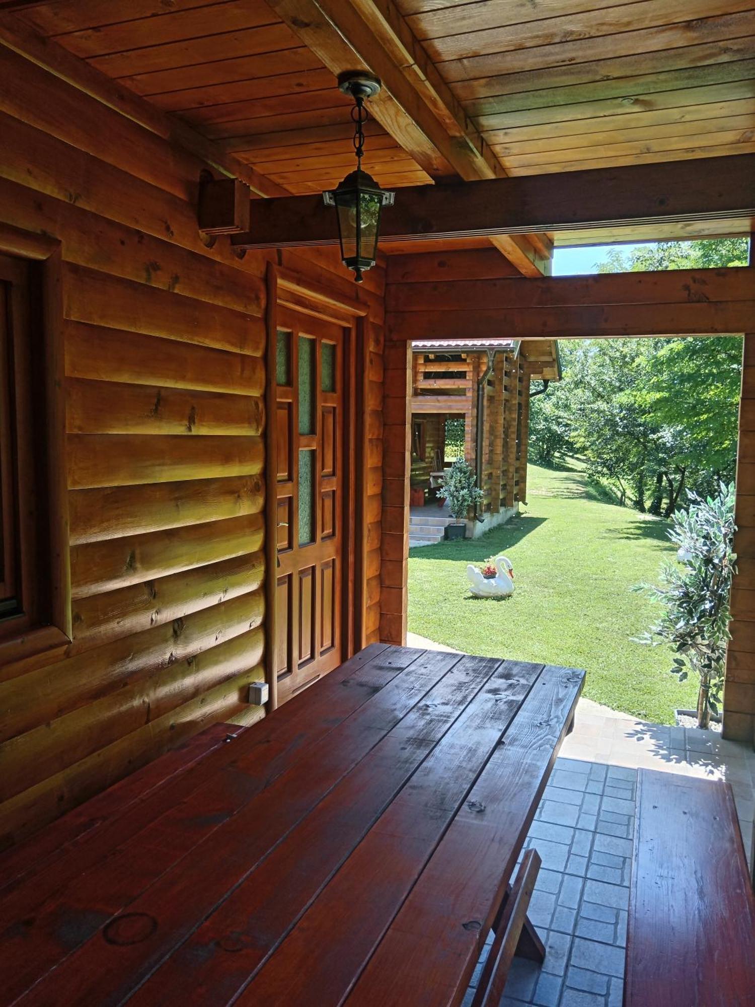 Apartmani Kajkut Banja Luka Room photo